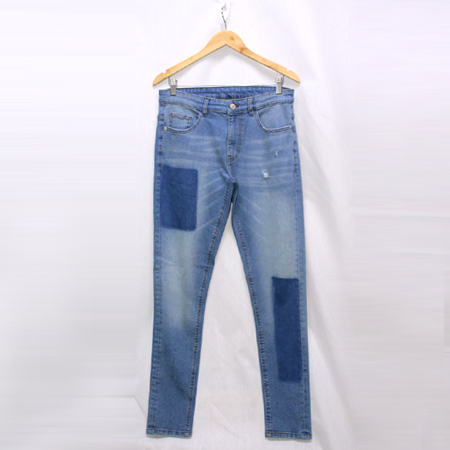 Noor Garments - Global supplier of contemporary jeans